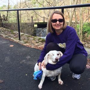 Meet your Posher, Cathy
